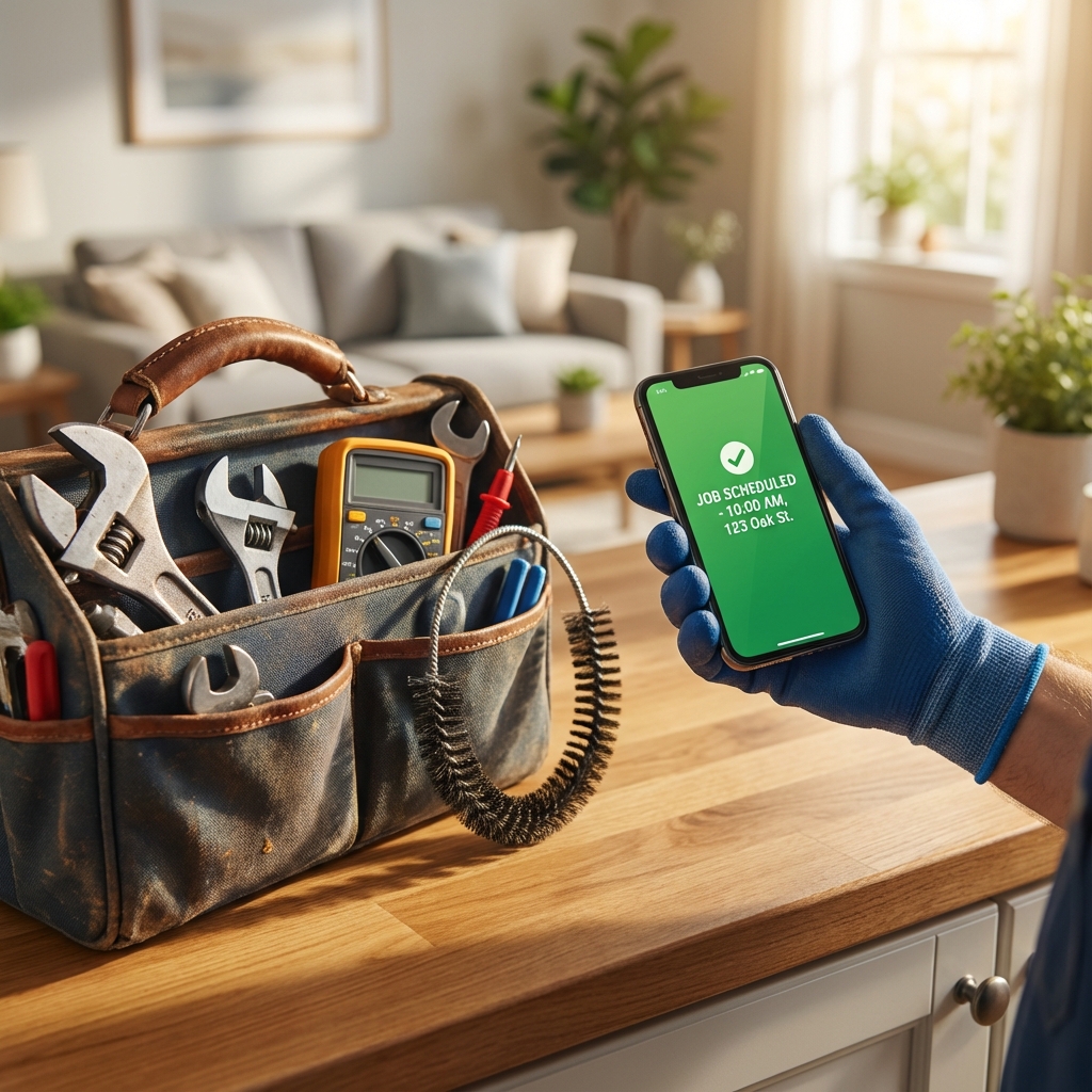 Reliable Home Services