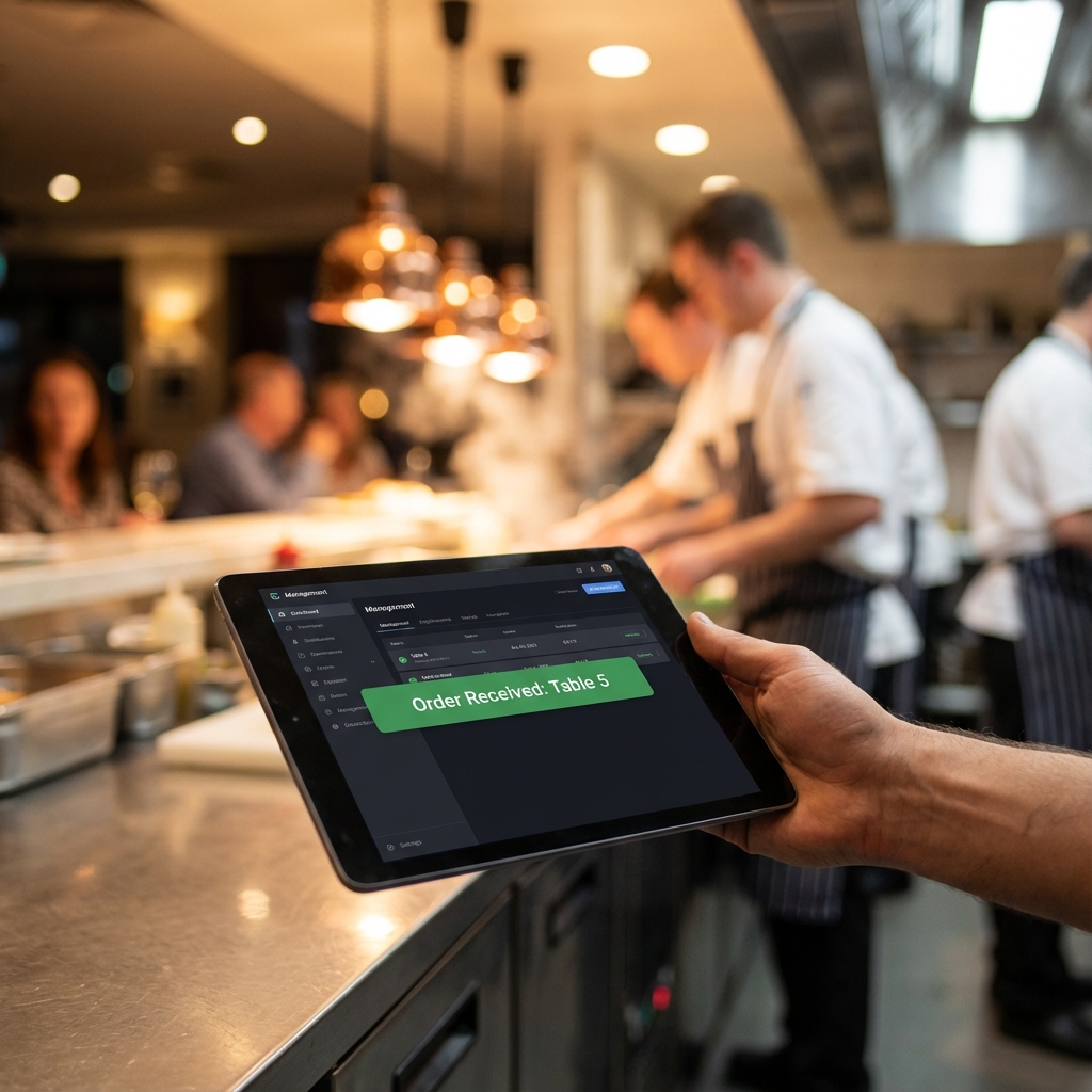 Telegram Automation Flow